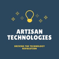 ARTISAN TECHNOLOGIES