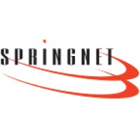 SpringNet / City Utilities