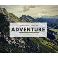Adventure Job Board.com