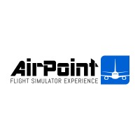 AirPoint - Symulator lotu