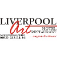 art-hotel Liverpool