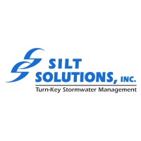 Silt Solutions, Inc