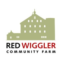 Red Wiggler Community Farm