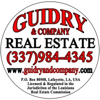 Guidry & Co. Real Estate