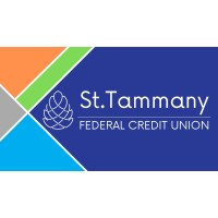 St. Tammany Federal Credit Union