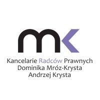 Kancelaria Radców Prawnych MK