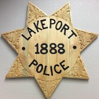 Lakeport Police Department