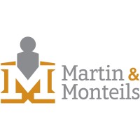 Martin & Monteils
