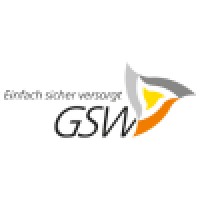 GSW Gemeinschaftsstadtwerke GmbH Kamen, Bönen, Bergkamen