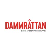 Dammråttan