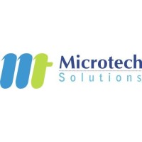 Microtech Solutions  Microtech 解决方案