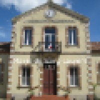 Mairie de Saint-Laurent sur Save