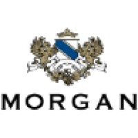 Morgan Winery