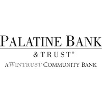 Palatine Bank & Trust
