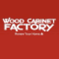 Wood Cabinet Factory