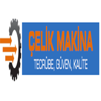 Çelik Makina Ticaret A.Ş.