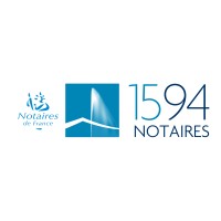 1594 Notaires - Andrier Barralier Moyne-Picard