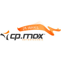 cp. max Rotortechnik GmbH & Co. KG