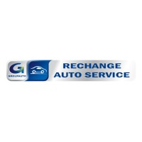 RECHANGE AUTO SERVICE
