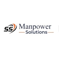 SS Manpower Solutions