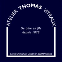 ATELIER THOMAS VITRAUX