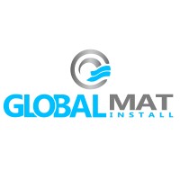 Global Mat Install