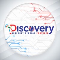 DISCOVERY INTERNET