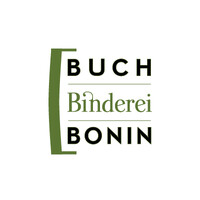 BUCHBINDEREI Bonin