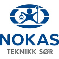 Nokas Teknikk Sør AS