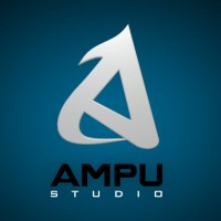 PT AMPU Kreatif Studio
