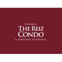 Vasaka The Reiz Condo