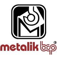 Metalik BCP AD
