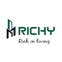 RICHY PLACE 2002 PLC