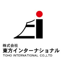 Toho International Co.,ltd.