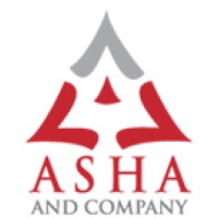 Asha & Company
