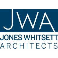 JONES WHITSETT ARCHITECTS, INC.