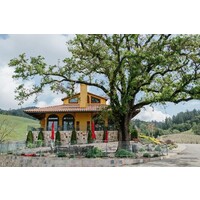 HANNA Winery and Vineyards