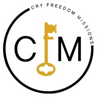 Cry Freedom Missions