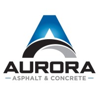 Aurora Asphalt & Concrete