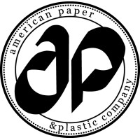 American Paper and Plastic
