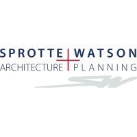 Sprotte + Watson Architecture and Planning