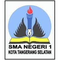 SMAN 1 Kota Tangerang Selatan