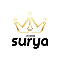 PT Surya Indometal Semesta