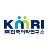 한국의약연구소(KMRI)