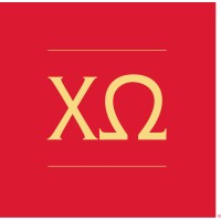Chi Omega Iota Mu