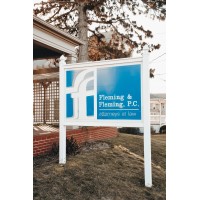 Fleming & Fleming, P.C.