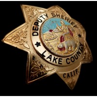 Lake County Sheriff's Office