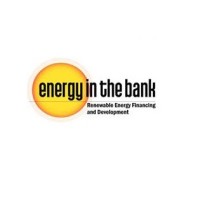 Energy In The Bank