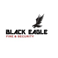 Black Eagle Fire & Security