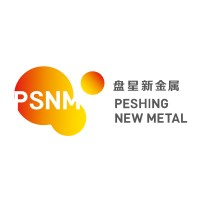 Peshing New Metal